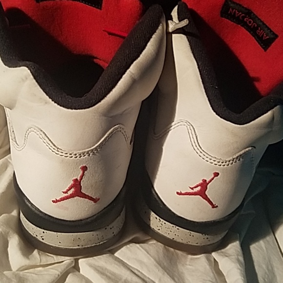 Shoes - Picture 4 of 5